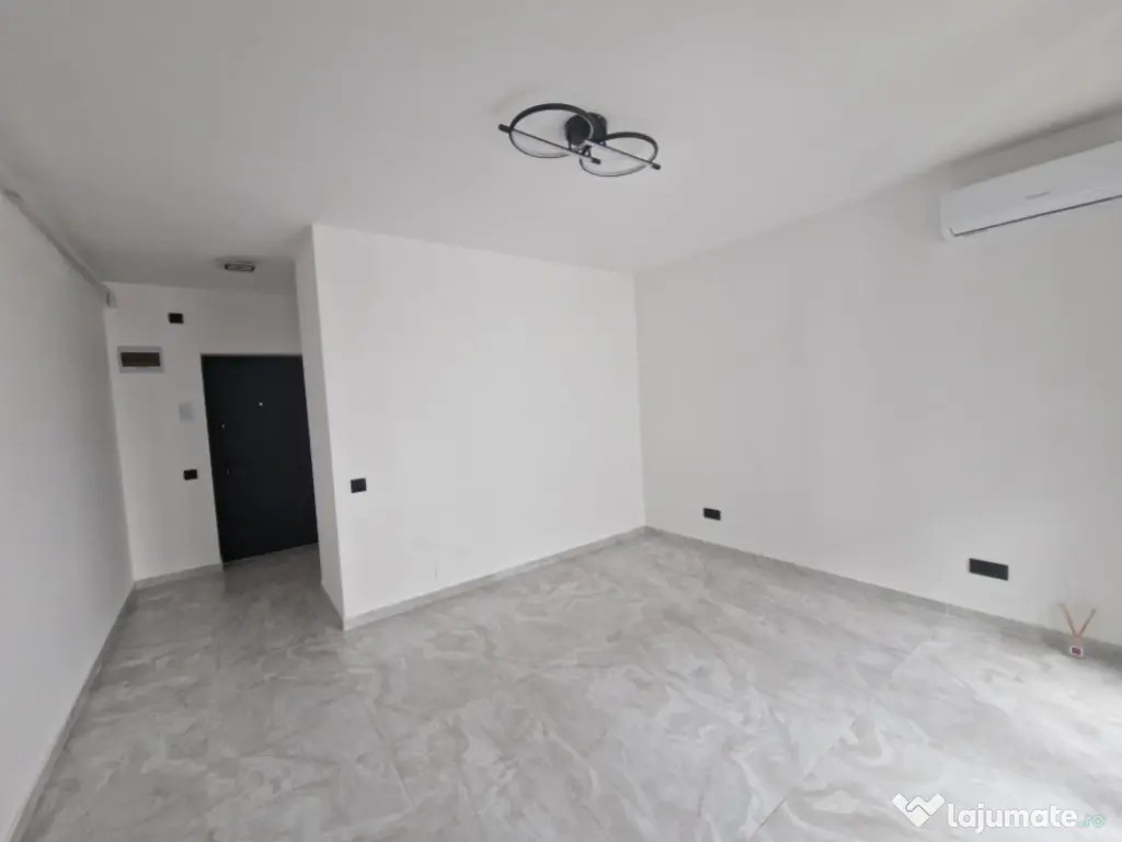 Apartament 1 cameră, 23 mp, zona Republicii
