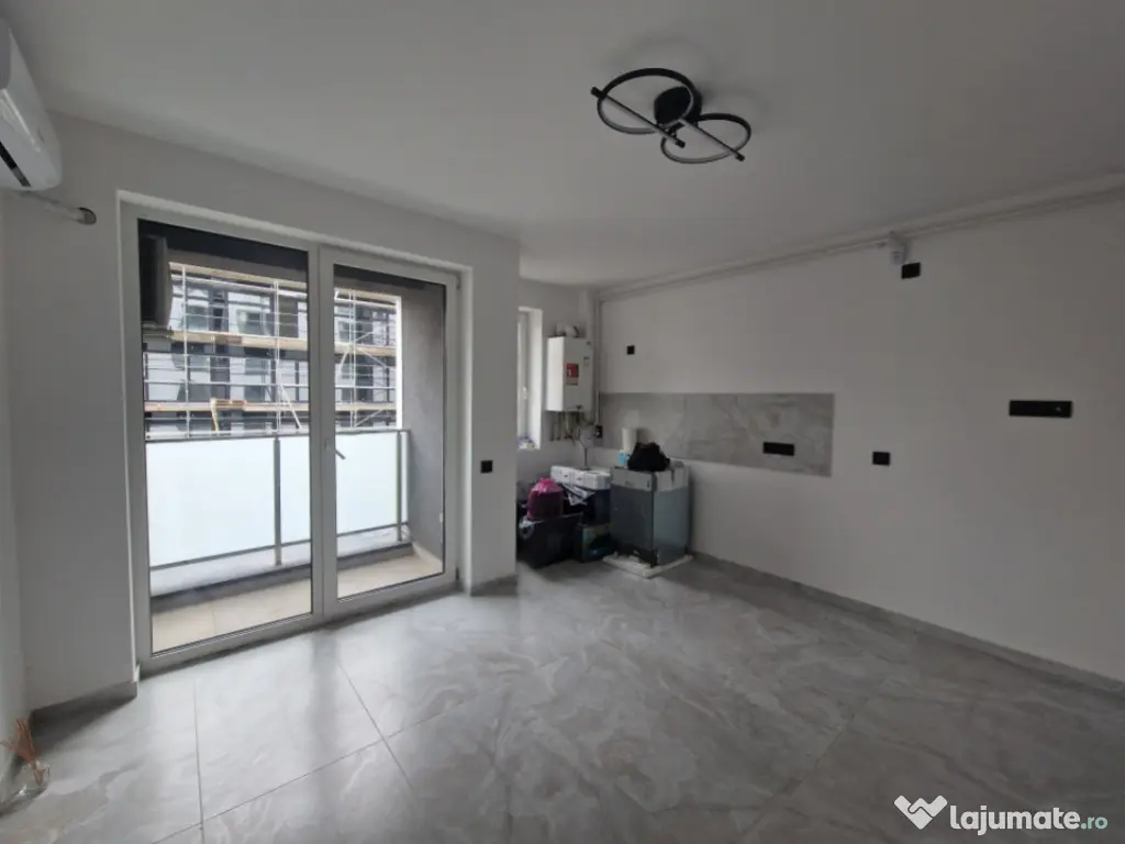 Apartament 1 cameră, 23 mp, zona Republicii