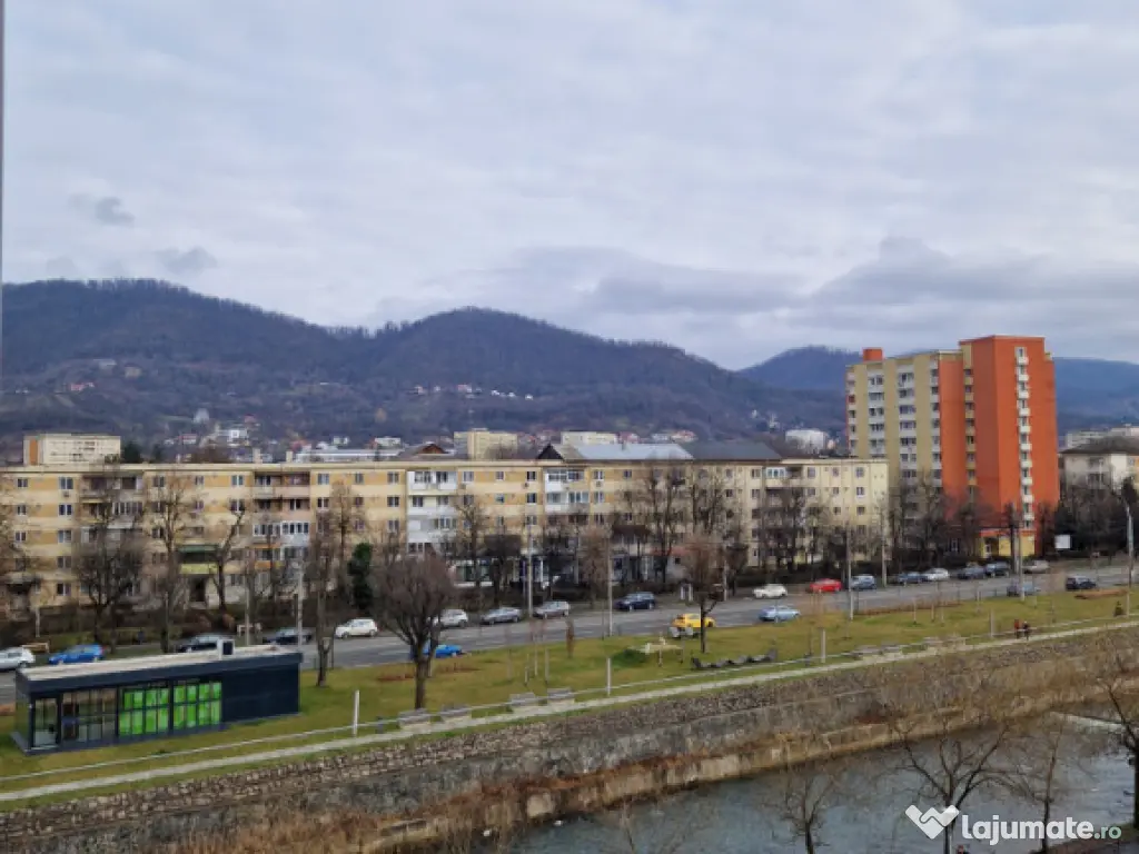 Apartament 1 cameră, 23 mp, zona Republicii