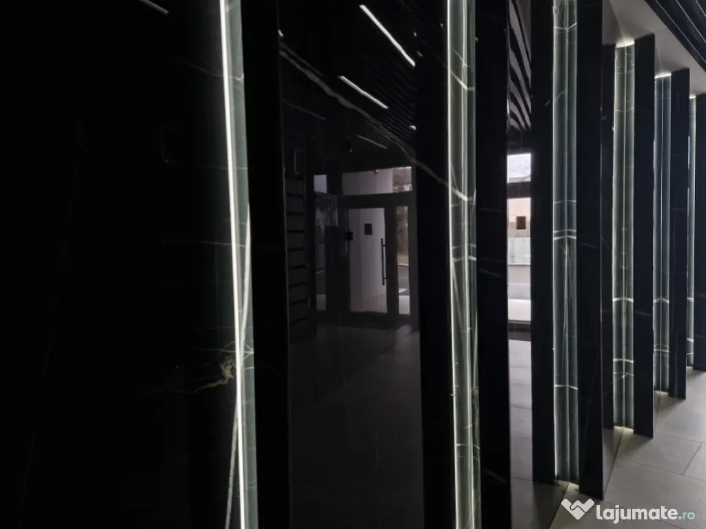 Apartament 1 cameră, 23 mp, zona Republicii