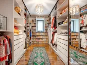 Apartament 170mp utili, 77mp curte și 3 locuri parcare, Par 