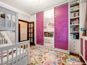 Apartament 170mp utili, 77mp curte și 3 locuri parcare, Par 