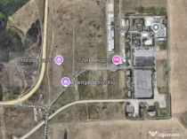 Teren intravilan, 5000 mp, Parc Industrial Craiova