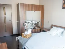 Apartament luminos cu terasa, parcare subterana si paza perm