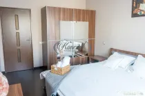 Apartament 2 camere cu terasa, parcare subterana si paza per