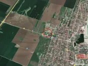 Teren de vanzare in Costinesti 