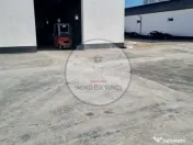 Inchiriem Hale Industriale / locuri de depozitare /birouri 