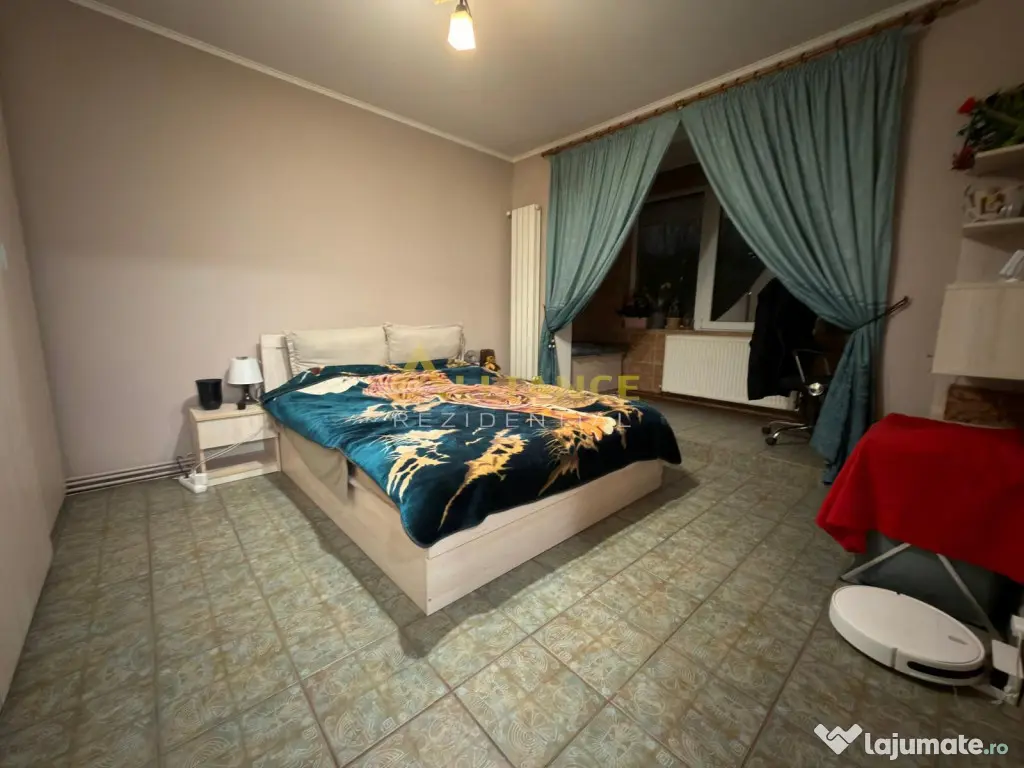 EXCLUSIVITATE – Apartament 3 camere | Str. Izvorul Mure...