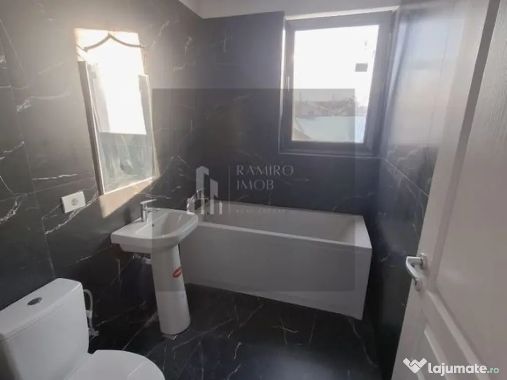 Apartament 3 Camere - Sector 4 - Piata Progresu