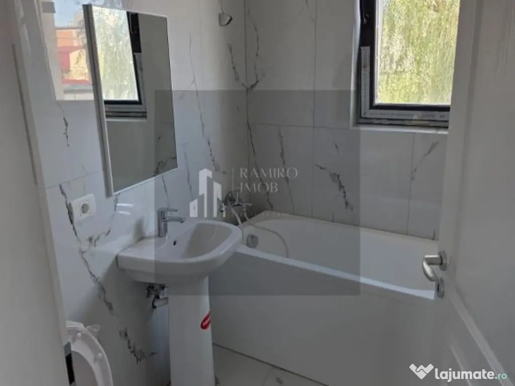 Apartament 3 Camere - Sector 4 - Piata Progresu