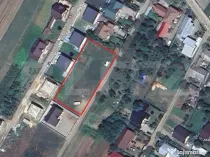 Teren 1.612 mp | Front 66 ml | Lisaura