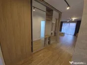 Dacia apartament 2 camere bloc nou cu lift si parcare subter 