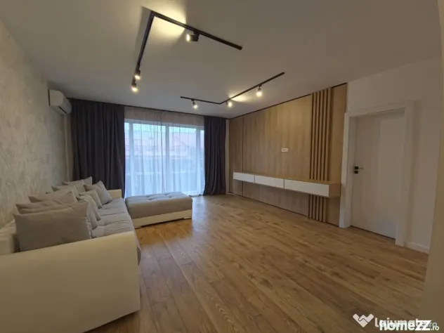 Dacia apartament 2 camere bloc nou cu lift si parcare subter