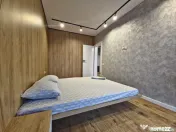 Dacia apartament 2 camere bloc nou cu lift si parcare subter 