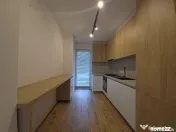 Dacia apartament 2 camere bloc nou cu lift si parcare subter 