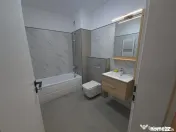 Dacia apartament 2 camere bloc nou cu lift si parcare subter 