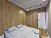 Dacia apartament 2 camere bloc nou cu lift si parcare subter 