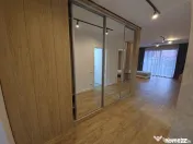 Dacia apartament 2 camere bloc nou cu lift si parcare subter 