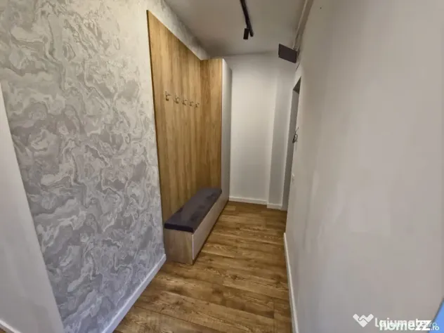 Dacia apartament 2 camere bloc nou cu lift si parcare subter