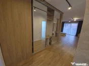 Dacia apartament 2 camere bloc nou cu lift si parcare subter 