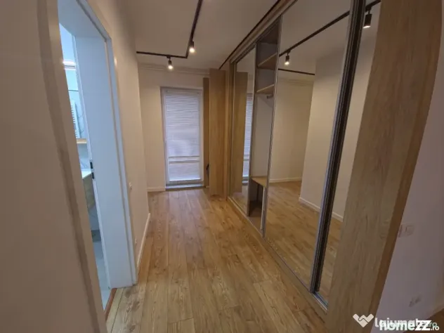 Dacia apartament 2 camere bloc nou cu lift si parcare subter