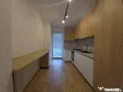 Dacia apartament 2 camere bloc nou cu lift si parcare subter 