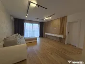 Dacia apartament 2 camere bloc nou cu lift si parcare subter 