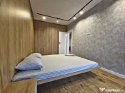 Dacia apartament 2 camere bloc nou cu lift si parcare subter 