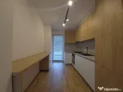 Dacia apartament 2 camere bloc nou cu lift si parcare subter 