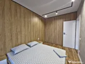 Dacia apartament 2 camere bloc nou cu lift si parcare subter 