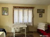 Casa+teren Bistrita-Bargaului 
