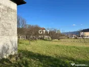 Casa+teren Bistrita-Bargaului 