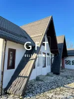 EXCLUSIVITATE! Casa+curte+gradina, zona Nord