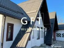 EXCLUSIVITATE! Casa+curte+gradina, zona Nord