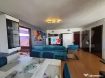 Apartament 2 camere, 51 mp, parcare, zona Eroilor