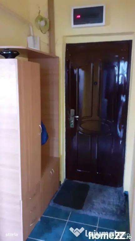 - Apartament 1 camera 39mp, confort 1 decomandat, Calarasi 4 - Braila (Braila)