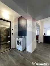 Apartament spațios de închiriat, strada Năsăud, bloc ... 
