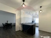 Apartament spațios de închiriat, strada Năsăud, bloc ... 