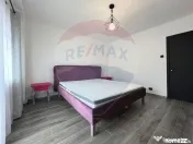 Apartament spațios de închiriat, strada Năsăud, bloc ... 