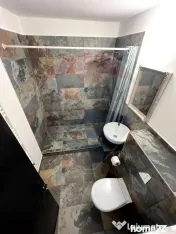 Apartament spațios de închiriat, strada Năsăud, bloc ...