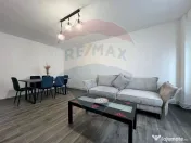 Apartament spațios de închiriat, strada Năsăud, bloc ... 