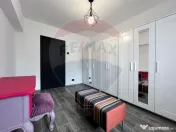 Apartament spațios de închiriat, strada Năsăud, bloc ... 
