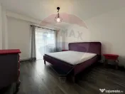 Apartament spațios de închiriat, strada Năsăud, bloc ... 