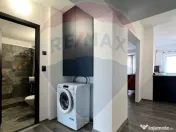 Apartament spațios de închiriat, strada Năsăud, bloc ... 