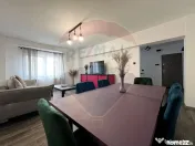 Apartament spațios de închiriat, strada Năsăud, bloc ... 