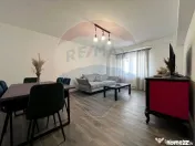 Apartament spațios de închiriat, strada Năsăud, bloc ... 