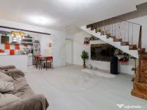 Casa 3 camere Dragomiresti strada principala