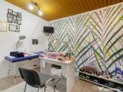 Casa 3 camere Dragomiresti strada principala 