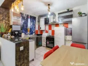 Casa 3 camere Dragomiresti strada principala 