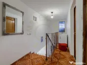 Casa 3 camere Dragomiresti strada principala 
